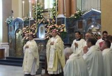 Benevento| Madonna delle Grazie, Accrocca: unità nel segno di Cristo