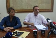 Benevento| San Chirico-Via Firenze, intrecci di potere