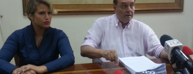 Benevento| Mastella e la Caritas: game over