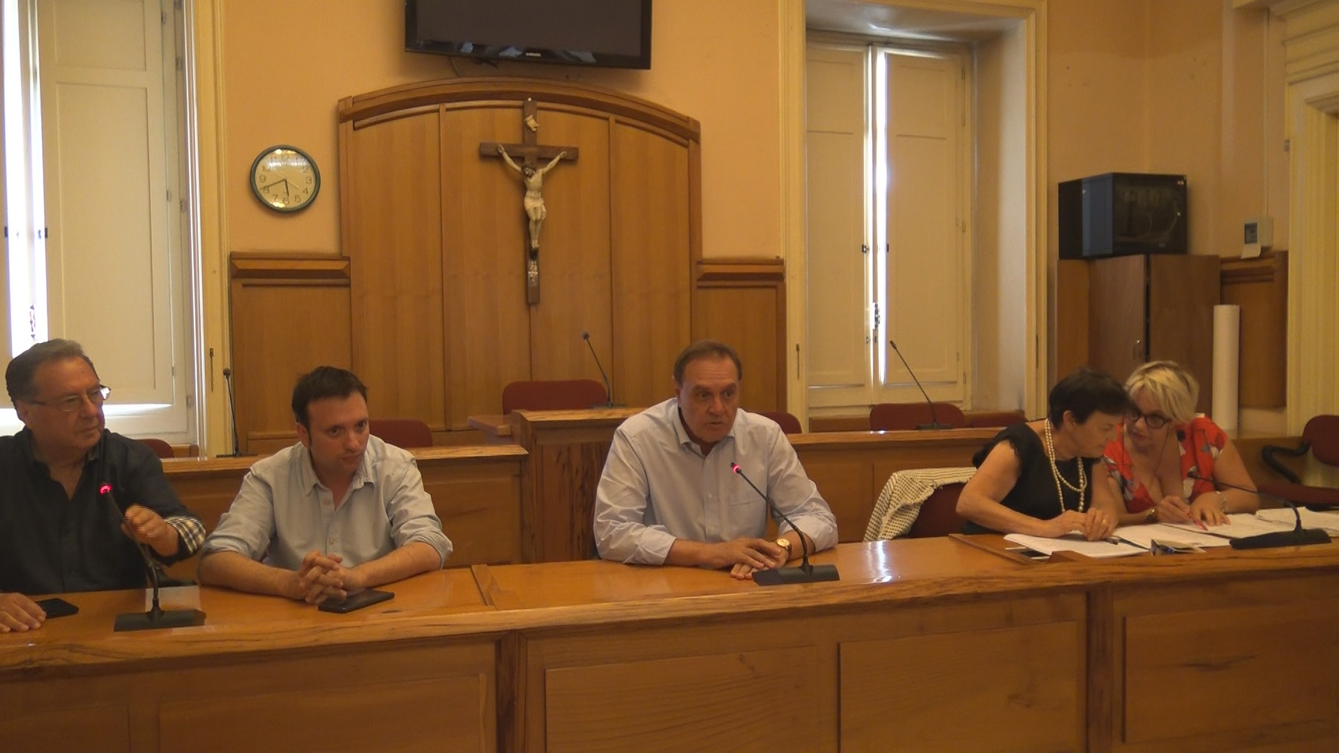 Benevento| “Estate in villa”, tra musica e mobilità