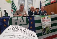 Benevento| “Sos Caporalato”, una chiamata per dire stop allo sfruttamento