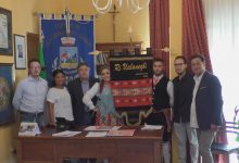 Sbarca a San Giorgio del Sannio “Stregati dal Folk”