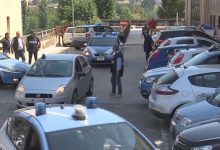Benevento| Droga:18 arresti ,i dettagli dell’operazione “Forever”