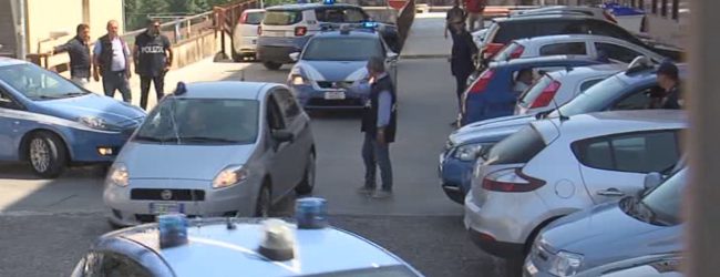 Benevento| Operazione “Forever”, martedi gli interrogatori. Manca all’appello Ianniello