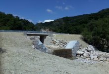 Molinara| il 20 luglio inaugurazione del ponte Orsara