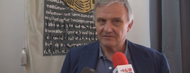 Benevento| Classifica Unisannio, Rettore De Rossi: “chiederemo risarcimento al Censis”