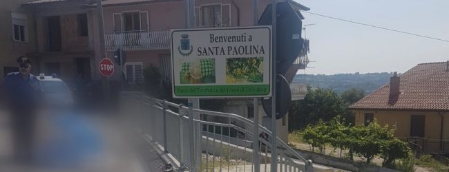 Anziano travolto e ucciso, è caccia al pirata