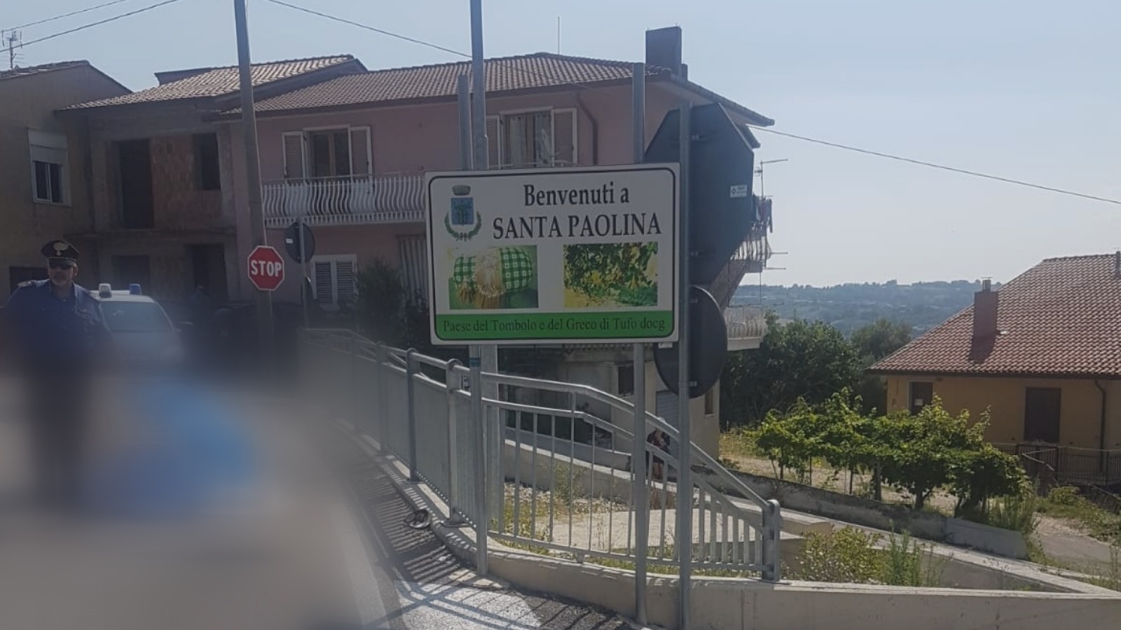 Anziano travolto e ucciso, è caccia al pirata