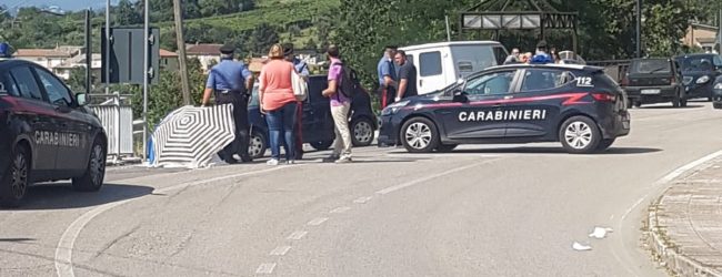 Investito e ucciso, giustizia per il signor Ugo