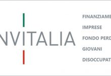 Invitalia, investimenti anche in Irpinia