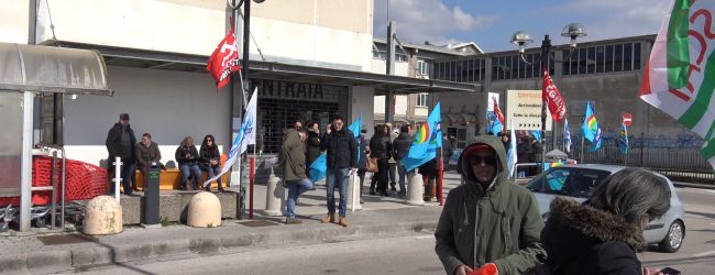Avellino| Ipercoop, slitta l’incontro tra sindacati e gruppo Az Market