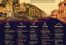 Il Festival dell’Unesco approda a Benevento