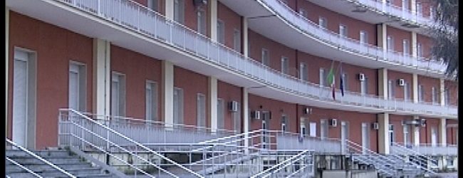 Avellino| Uffici Asl al “Maffucci”, Ciampi chiede un incontro a Percopo e Morgante