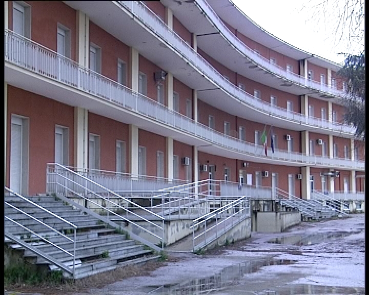 Avellino| L’ex ospedale Maffucci ospiterà uffici dell’ASL