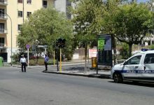 Benevento| Stop alle auto venerdi 13 luglio