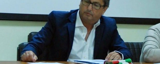 Melizzano| Sequestro depuratore, Insogna: “da sempre attenzione alla tutela ambientale”