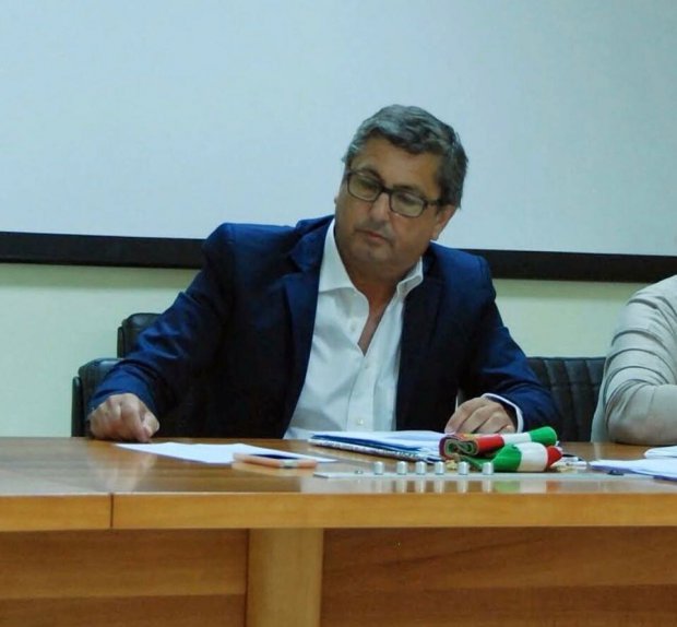 Melizzano| Sequestro depuratore, Insogna: “da sempre attenzione alla tutela ambientale”