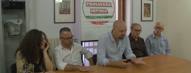 Avellino| Voto di scambio politico-mafioso, “non luogo a procedere” per Sabino Morano
