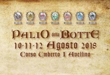 Avellino| Alzata del Pannetto, il Palio della Botte saluta la Madonna Assunta