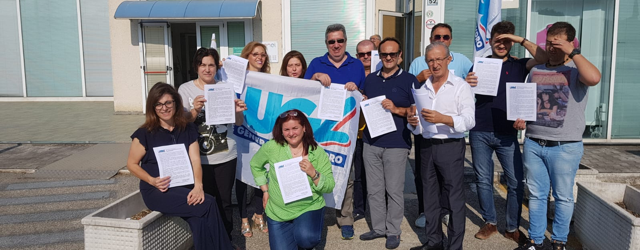 Enel, Lombardi (Ugl Chimici): “presidio anche Benevento contro riorganizzazione Gruppo