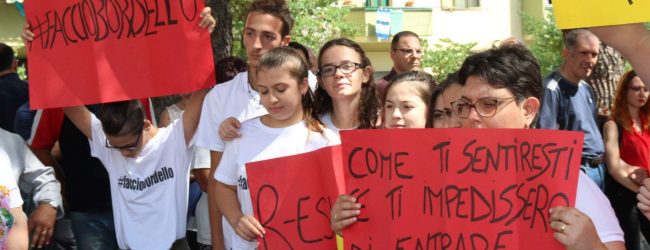 Benevento| Nessuno deve sapere?