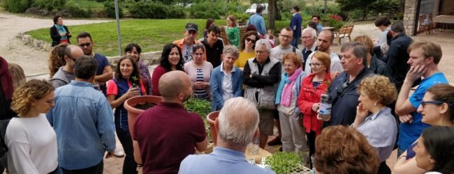 Ariano Irpino| Regio Tratturo & Friends, grande successo per l’edizione 2018