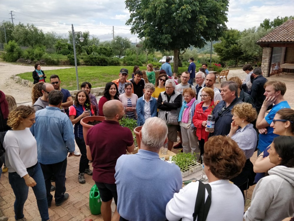 Ariano Irpino| Regio Tratturo & Friends, grande successo per l’edizione 2018