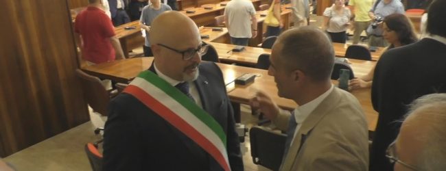 Avellino| Inizia l’era Ciampi