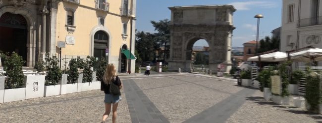Benevento| Vacanze, tra città italiane e fughe nel weekend