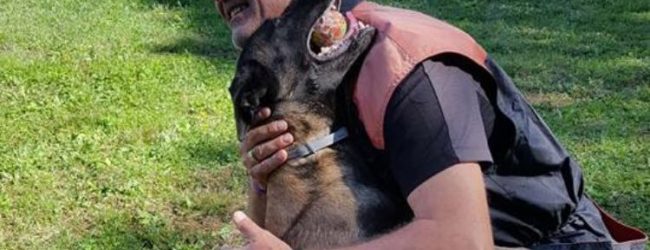 Apice| Si continua a cercare Raja. Il Ministro Salvini: “Salviamo questo eroe”