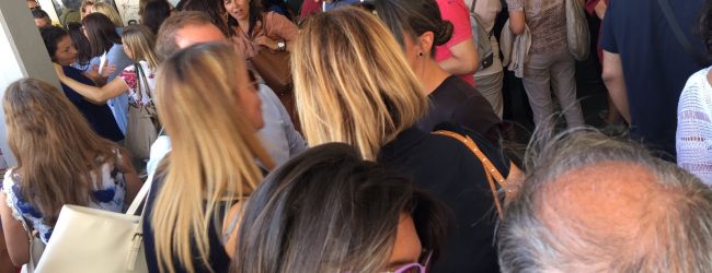 Benevento| USP in tilt, docenti esasperati