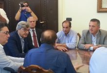 Benevento| Stir, sindaci chiedono al Prefetto lo stato di emergenza