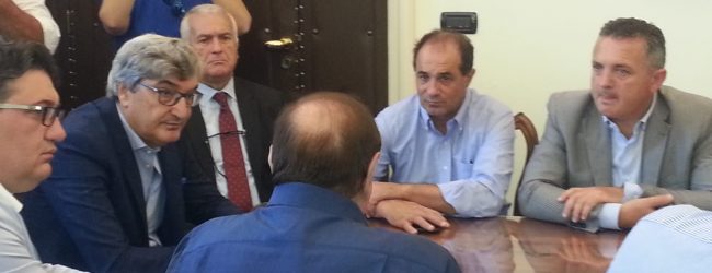 Benevento| Stir, sindaci chiedono al Prefetto lo stato di emergenza