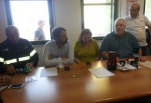 Casalduni| Rogo stir, Micillo: priorità è la sicurezza dei cittadini