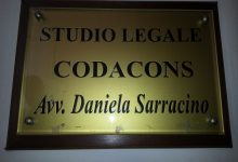 Benevento| Vertenza infrastrutture, Codacons: occorre chiarezza