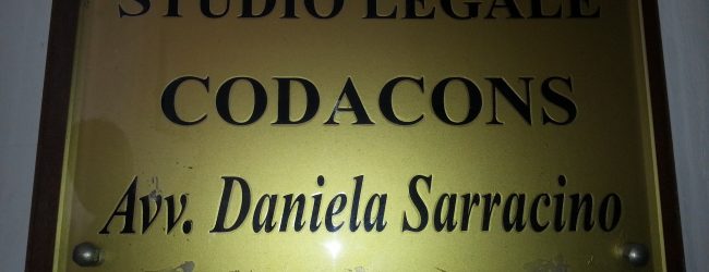 Benevento| Vertenza infrastrutture, Codacons: occorre chiarezza