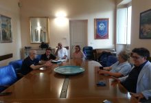 Benevento| Ato, si dimette il presidente Tozzi