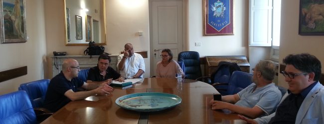 Benevento| Ato, si dimette il presidente Tozzi
