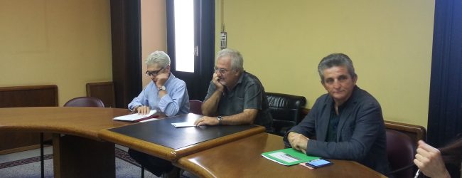 Benevento| Presentato il Premio giornalistico Marzani