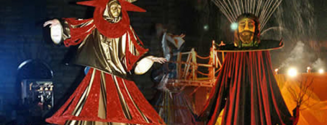 La Regione premia Atripalda, ok al finanziamento per “Giullarte”