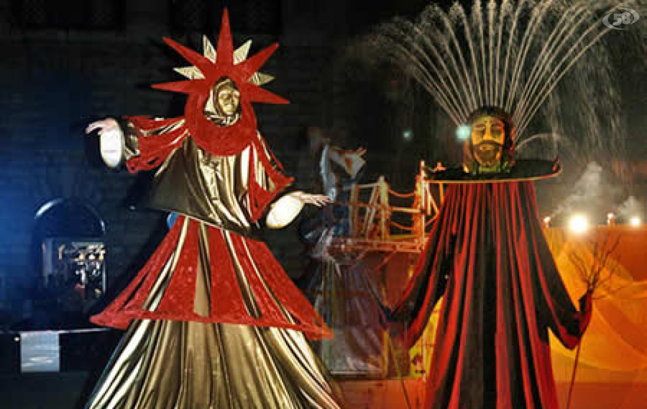 La Regione premia Atripalda, ok al finanziamento per “Giullarte”