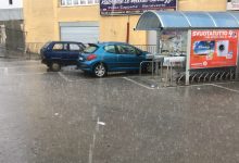 Bomba d’acqua a San Giorgio del Sannio, Pepe chiede lo stato di calamità naturale