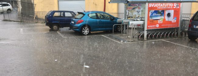 Bomba d’acqua a San Giorgio del Sannio, Pepe chiede lo stato di calamità naturale