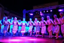 San Giorgio del Sannio| Successo per la prima di “Stregati dal folk”