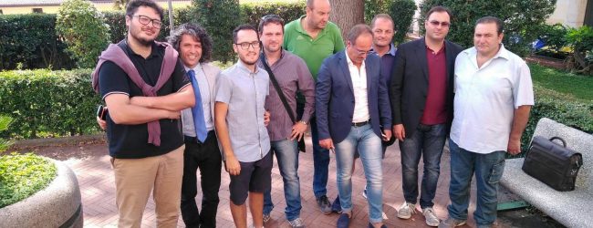 Benevento| Al Comune l’incontro con i Comitati di quartiere