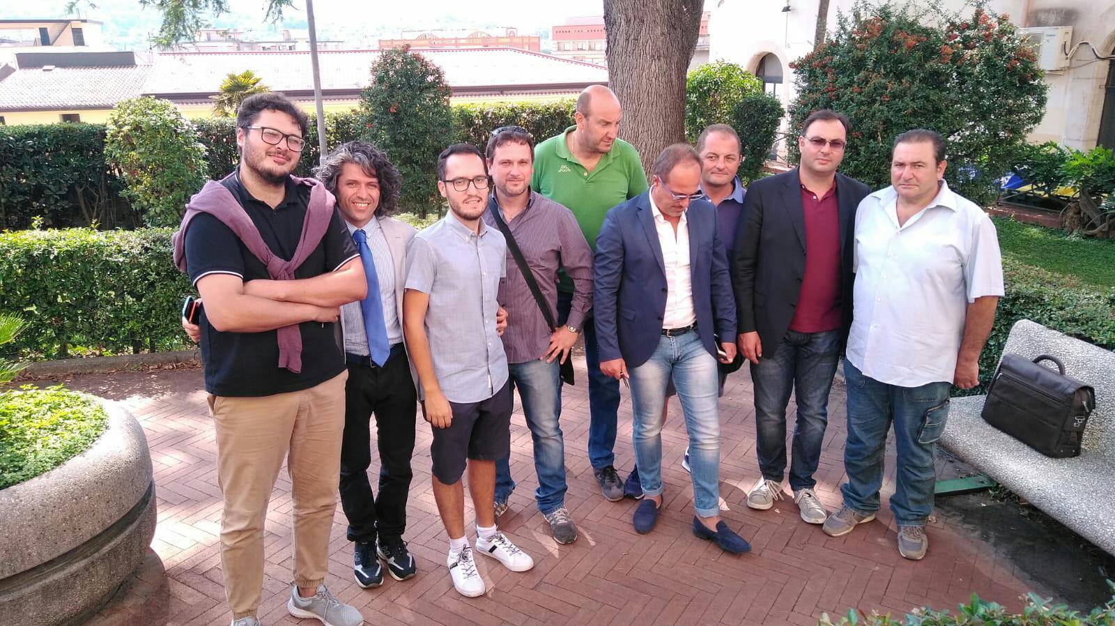 Benevento| Al Comune l’incontro con i Comitati di quartiere