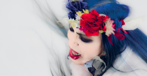 Al concertone di Lioni c’è Loredana Bertè. Si arriva anche in treno