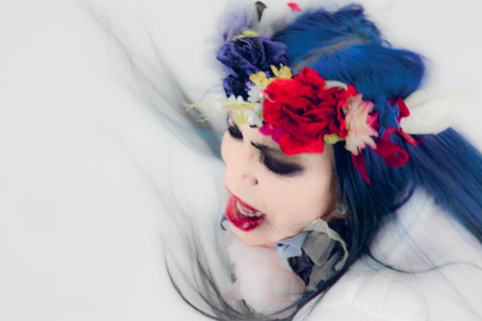 Al concertone di Lioni c’è Loredana Bertè. Si arriva anche in treno