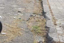 Asia-Comune: continua la lotta alla inciviltà