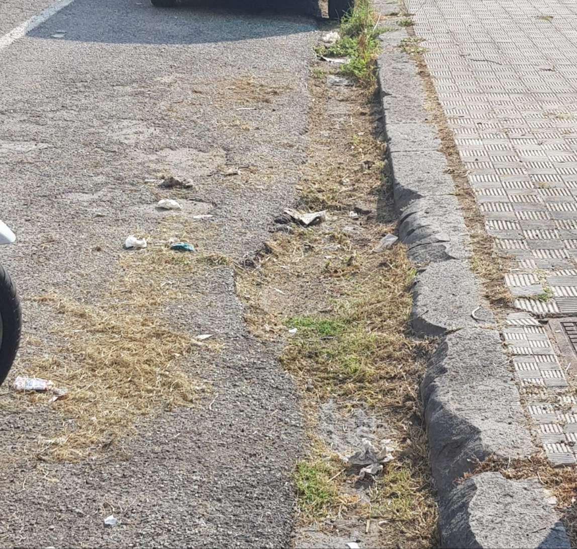 Asia-Comune: continua la lotta alla inciviltà